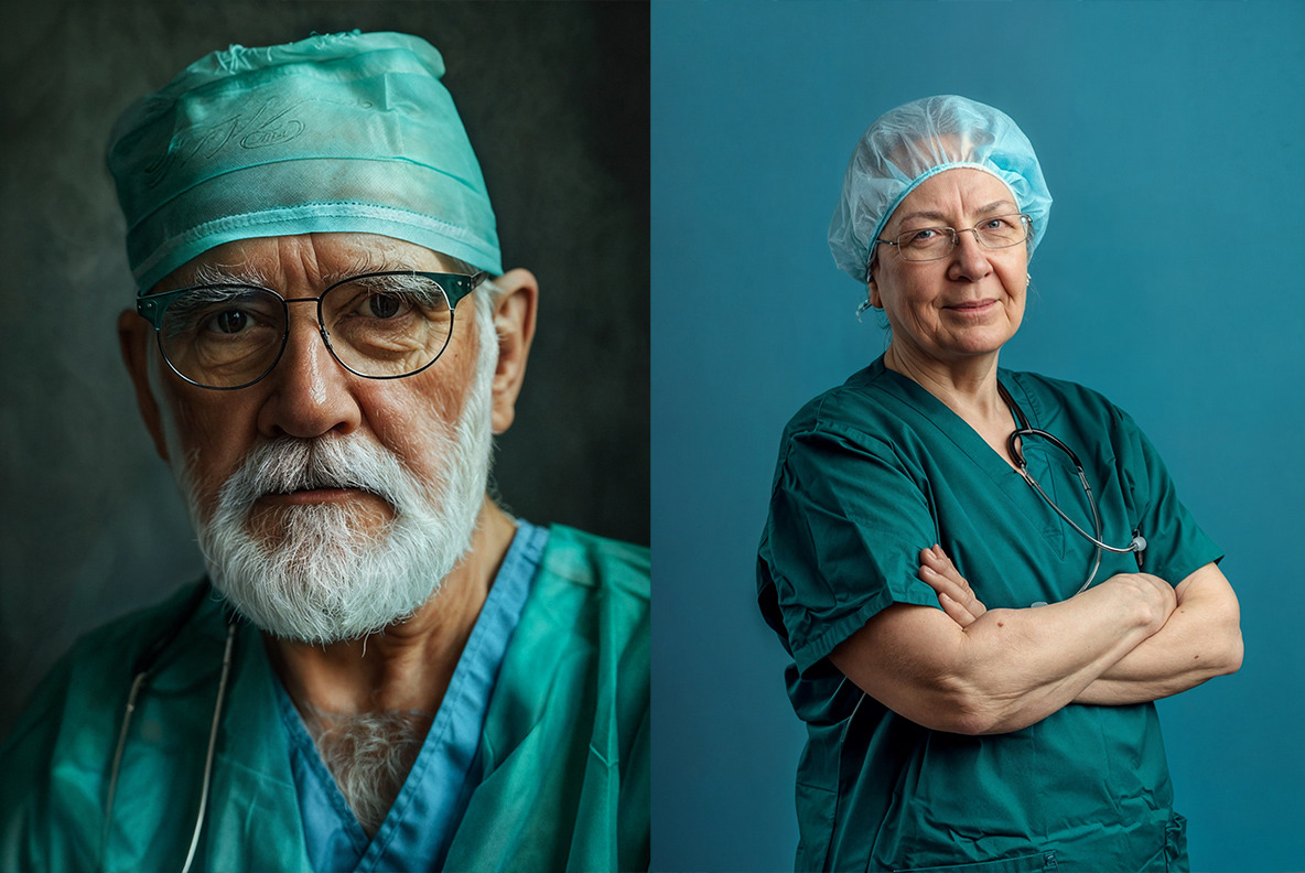 Doctors - 102 images Doctors - 102 images