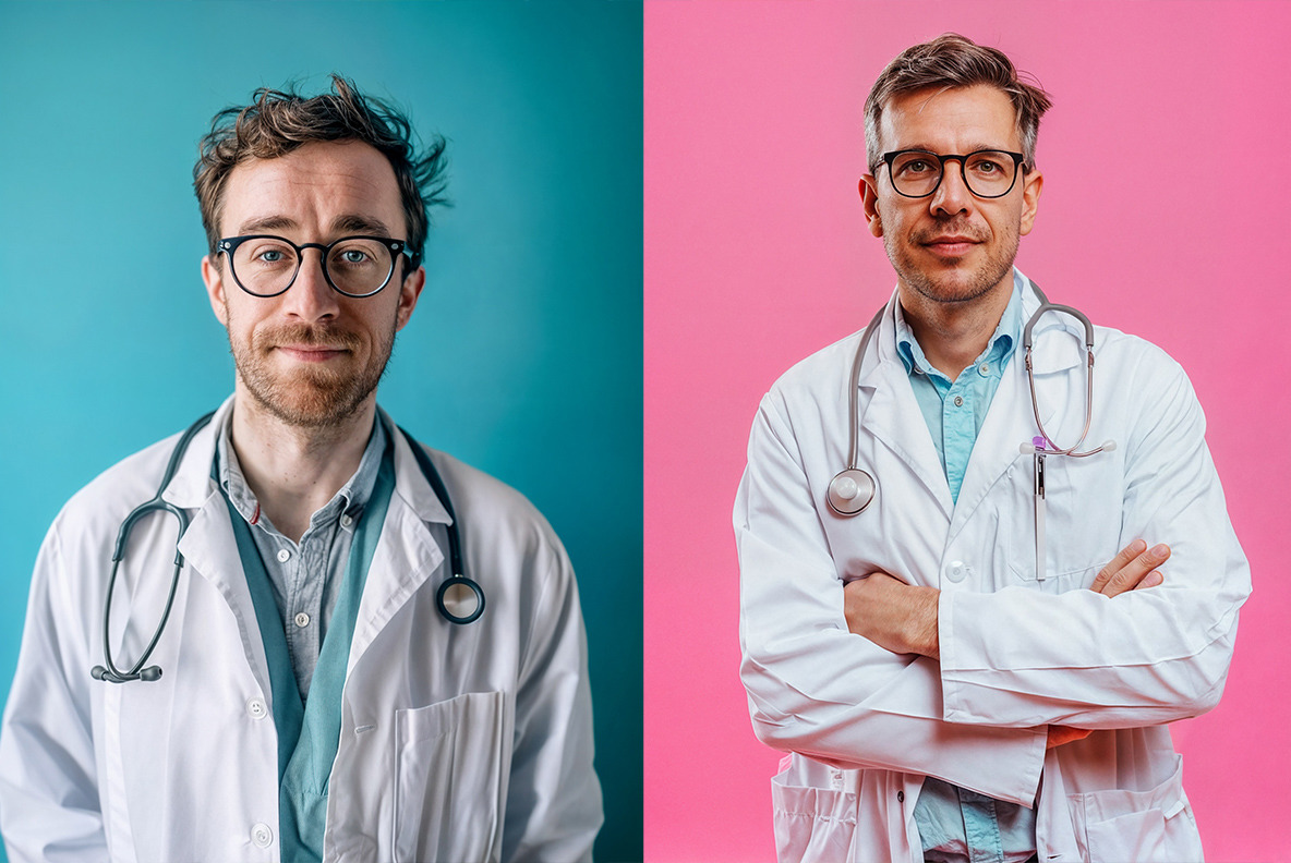 Doctors - 102 images Doctors - 102 images