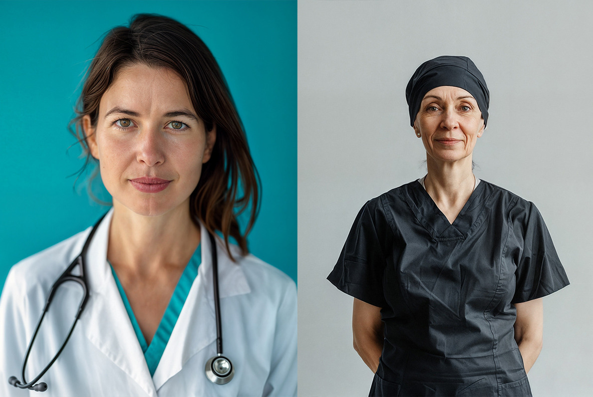 Doctors - 102 images Doctors - 102 images