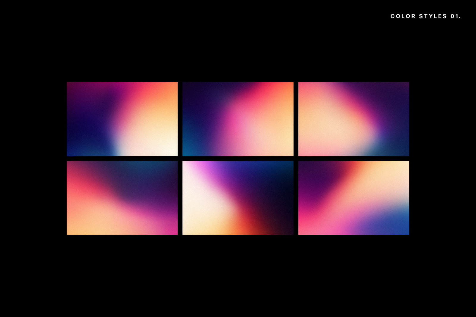Gradient Blend Textures Gradient Blend Textures