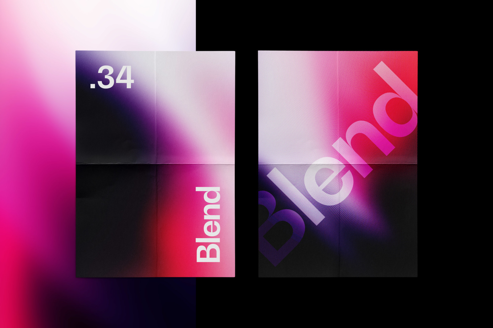 Gradient Blend Textures Gradient Blend Textures