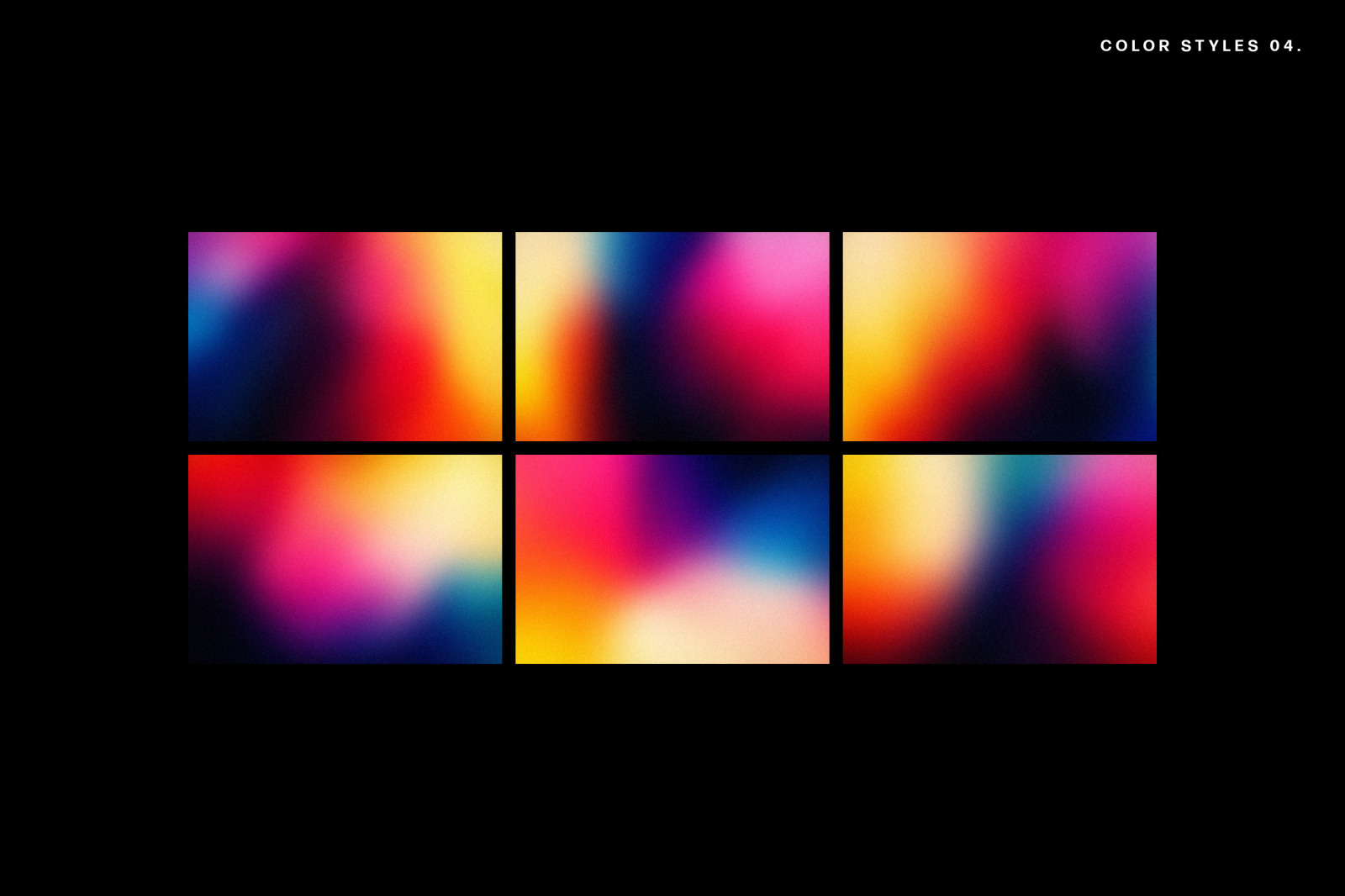 Gradient Blend Textures Gradient Blend Textures