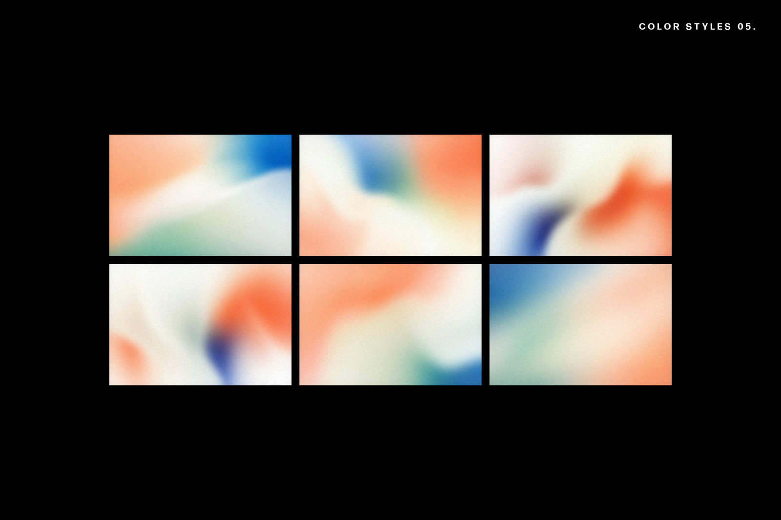Gradient Blend Textures Gradient Blend Textures