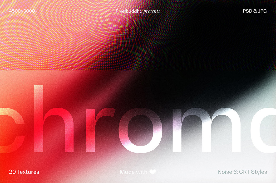 Deep Fusion Gradient Textures Deep Fusion Gradient Textures
