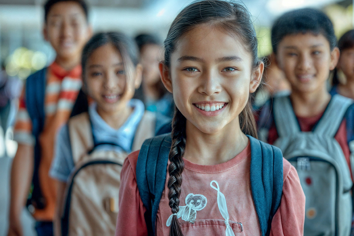 Schoolchildren and students - 152 images Schoolchildren and students - 152 images