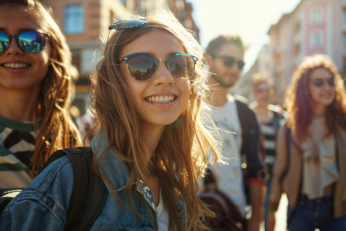 Schoolchildren and students - 152 images Schoolchildren and students - 152 images