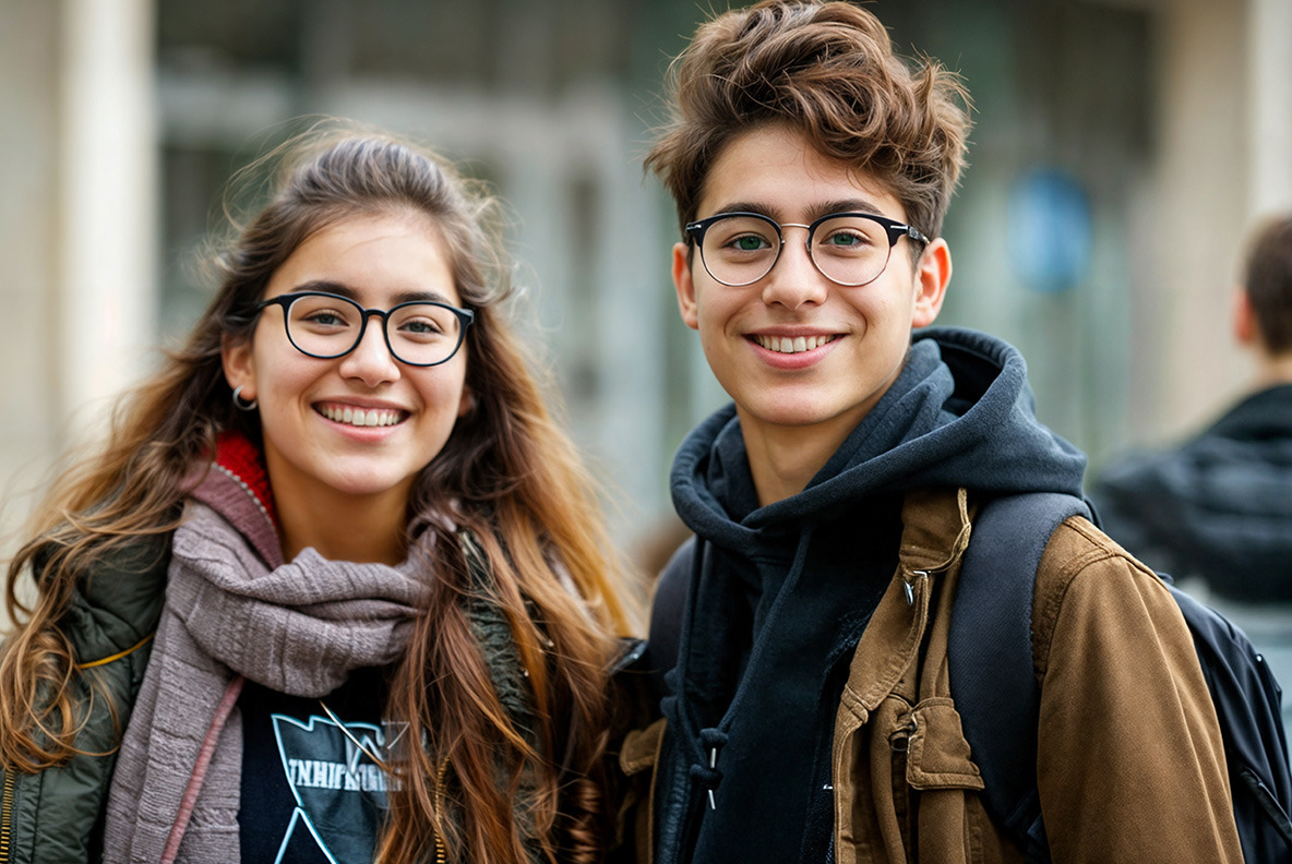 Schoolchildren and students - 152 images Schoolchildren and students - 152 images