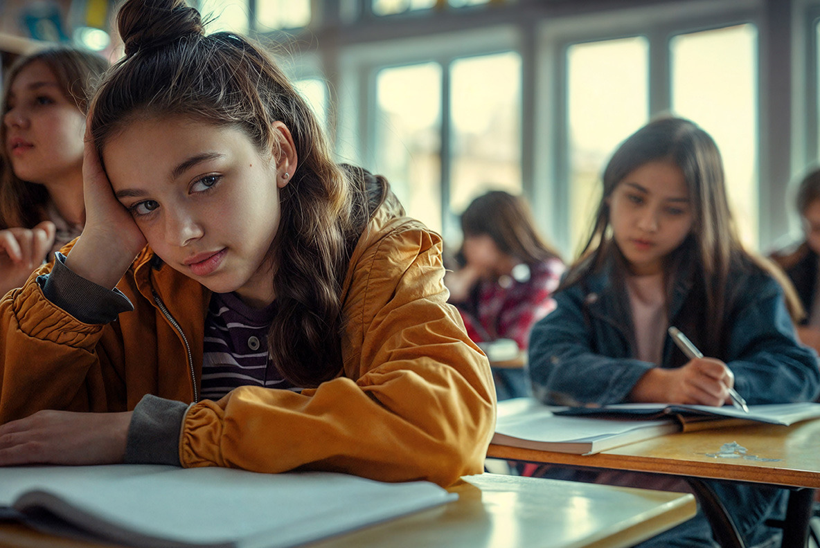 Schoolchildren and students - 152 images Schoolchildren and students - 152 images