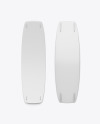 Kiteboard Mockup