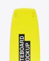Kiteboard Mockup
