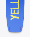 Kiteboard Mockup