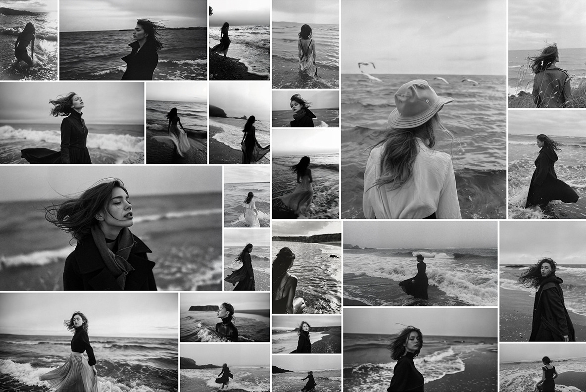 Sea inside - 100 images Sea inside - 100 images