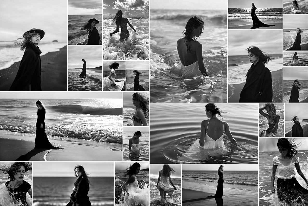 Sea inside - 100 images Sea inside - 100 images