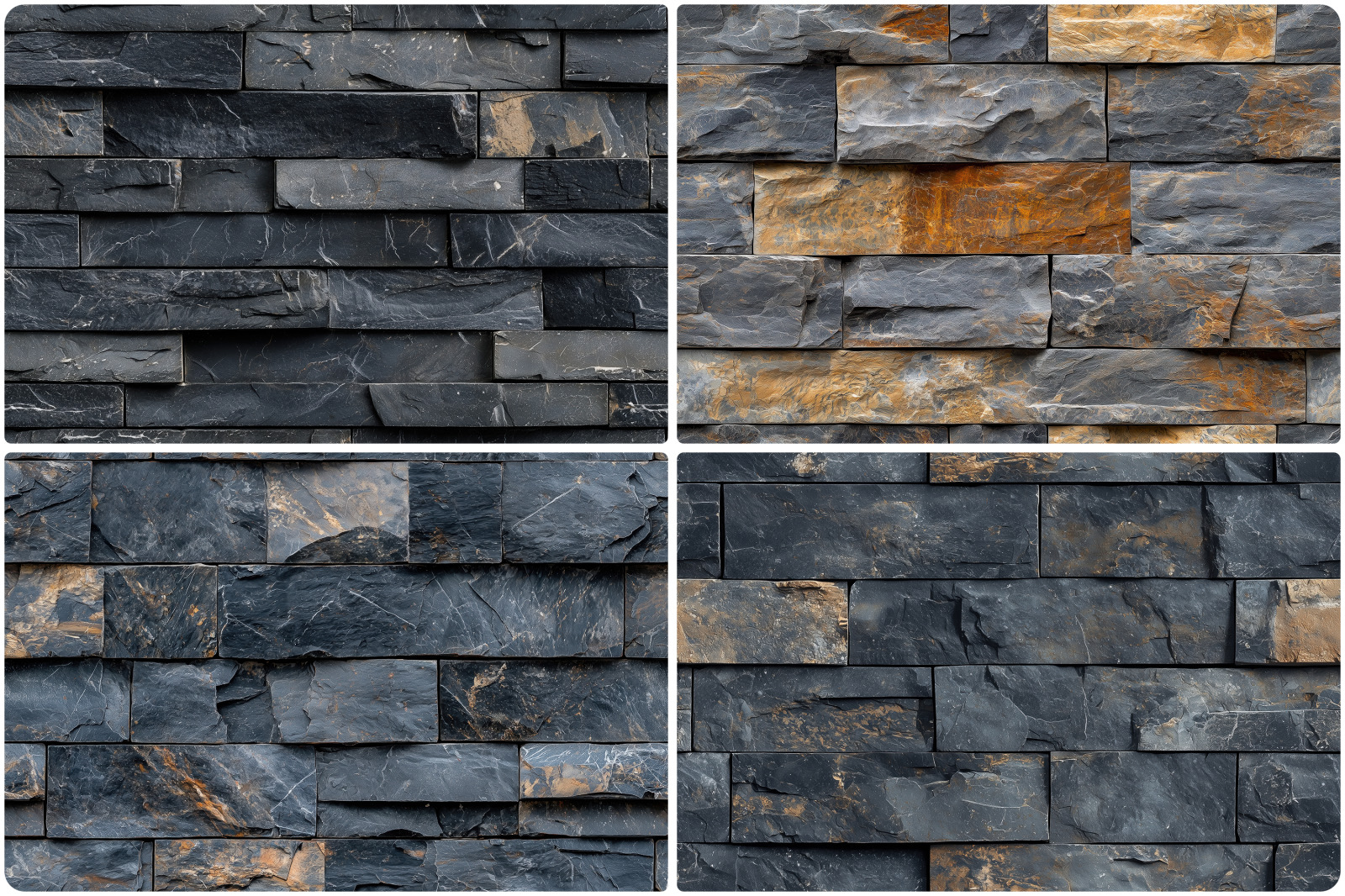 30 Artesia Stone Cladding Texture Backgrounds. Seamless Tiling. 30 Artesia Stone Cladding Texture Backgrounds. Seamless Tiling.