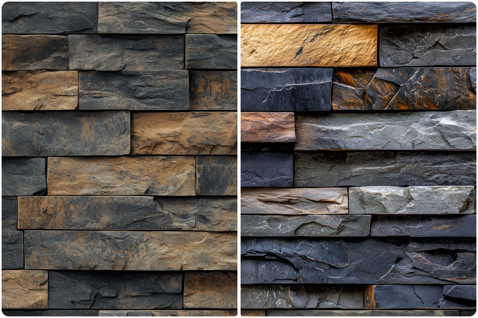 30 Artesia Stone Cladding Texture Backgrounds. Seamless Tiling. 30 Artesia Stone Cladding Texture Backgrounds. Seamless Tiling.