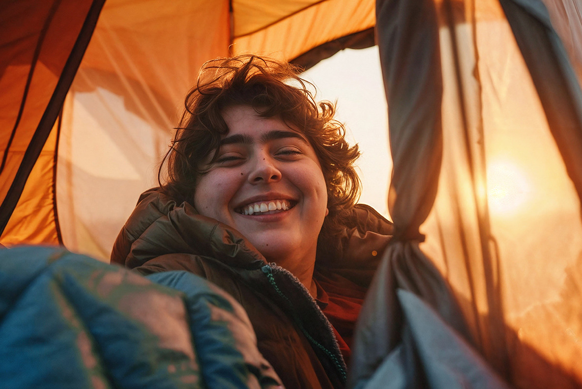 Camping holidays - 85 images Camping holidays - 85 images