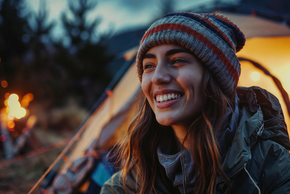 Camping holidays - 85 images Camping holidays - 85 images