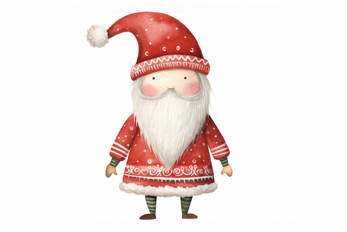 Cute Santa - 44 images Cute Santa - 44 images
