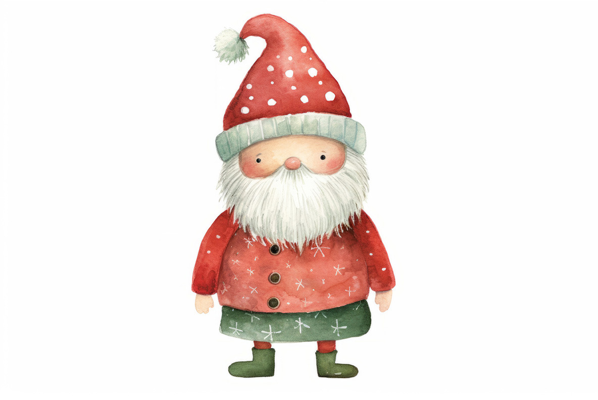 Cute Santa - 44 images Cute Santa - 44 images