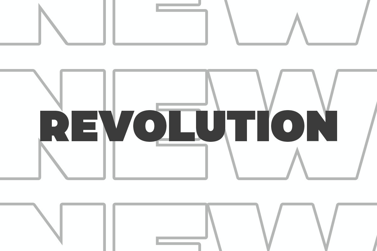 HEADLINE - Ultra Bold Sans Serif HEADLINE - Ultra Bold Sans Serif