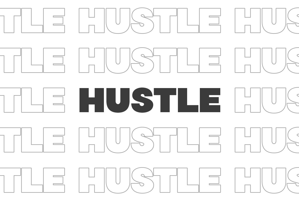 HEADLINE - Ultra Bold Sans Serif HEADLINE - Ultra Bold Sans Serif
