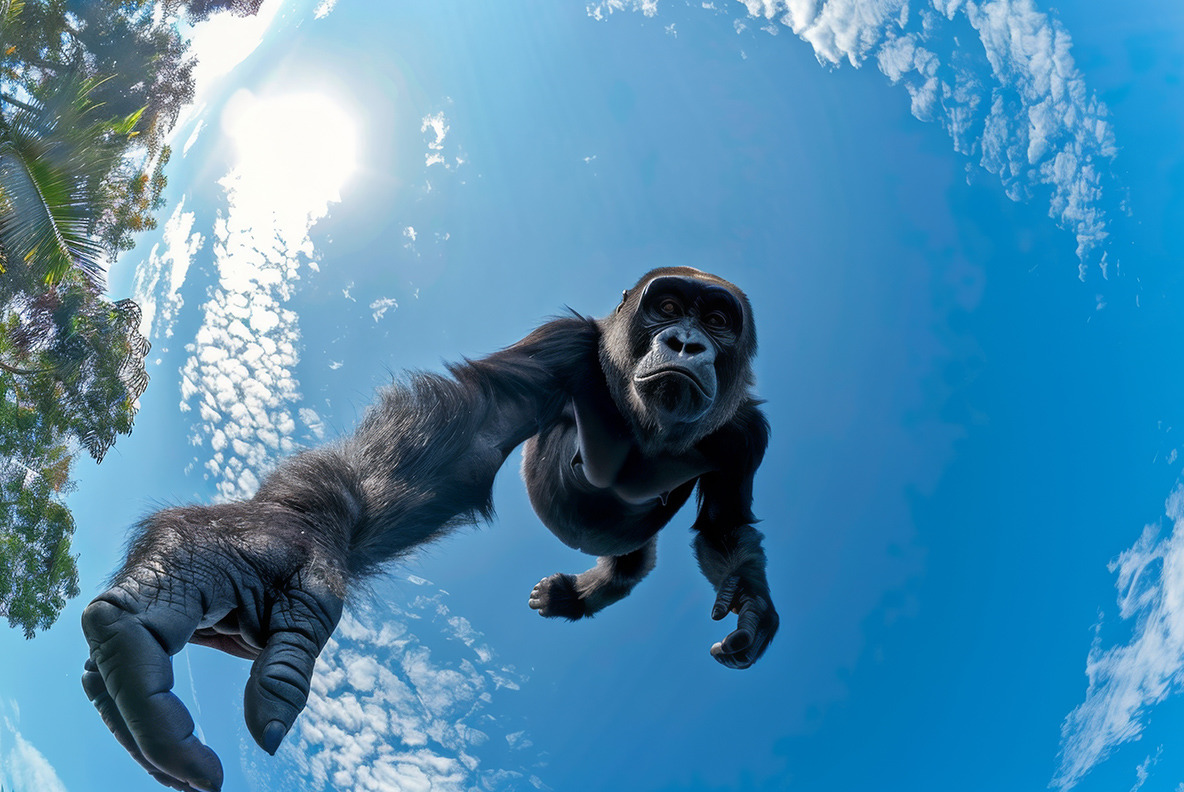 Jumping animals - 65 images Jumping animals - 65 images