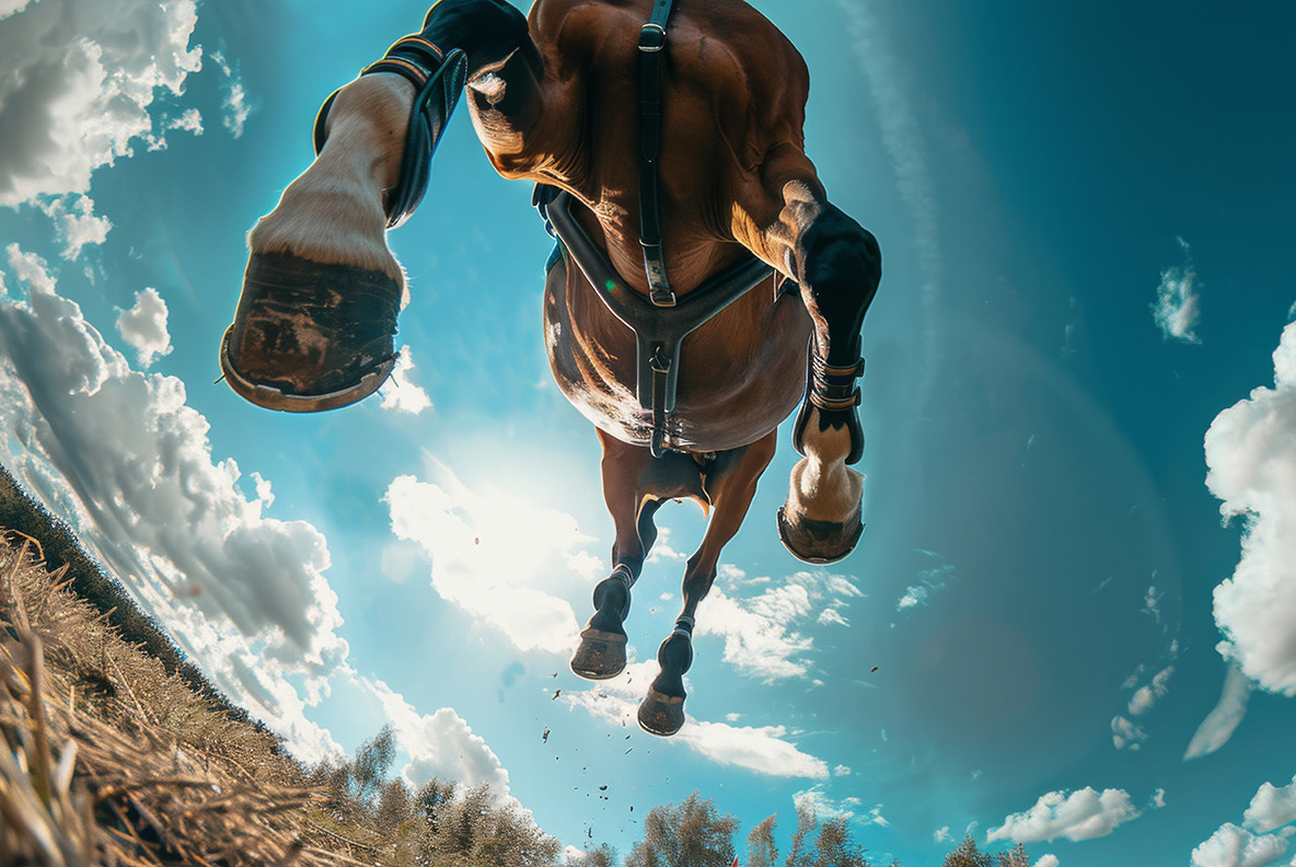 Jumping animals - 65 images Jumping animals - 65 images