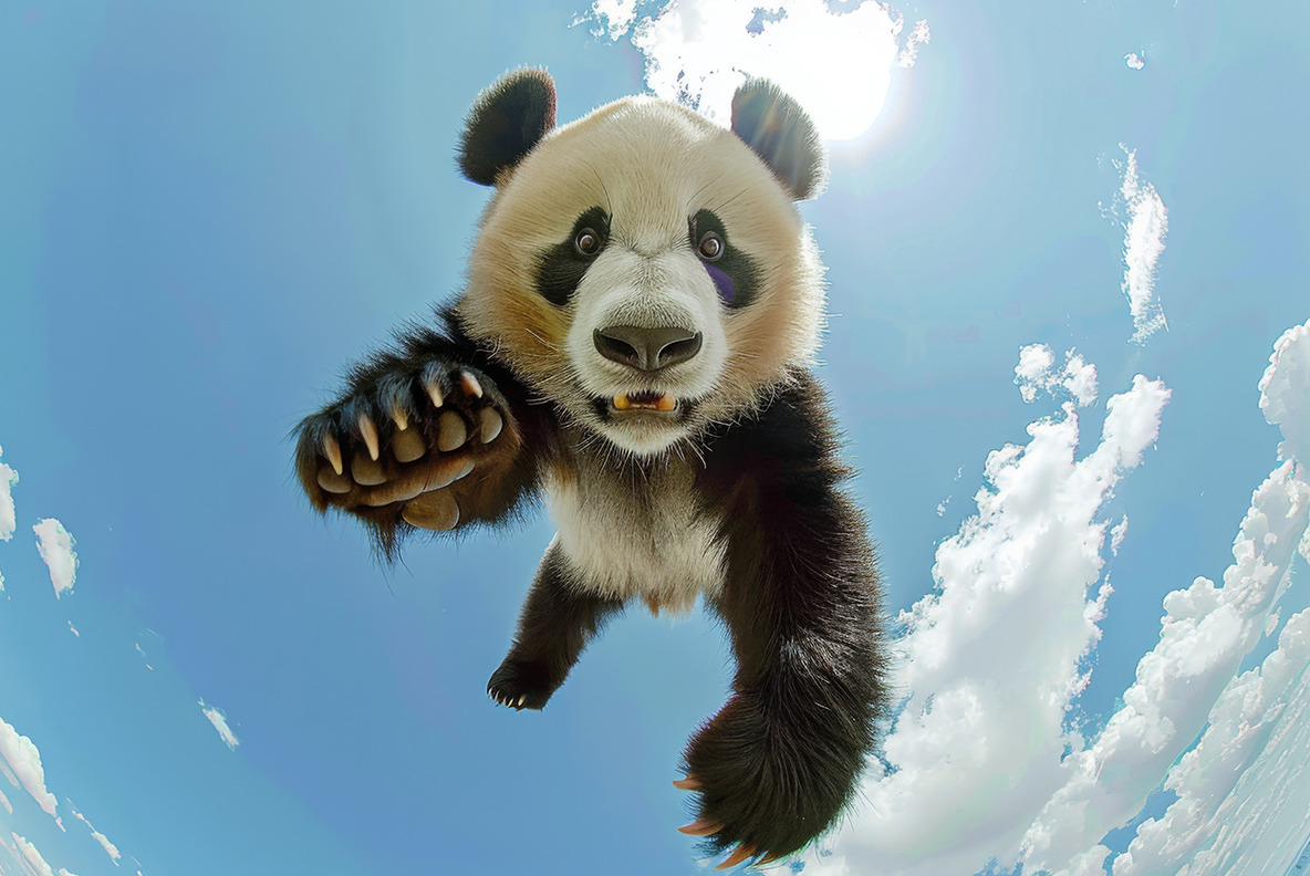 Jumping animals - 65 images Jumping animals - 65 images