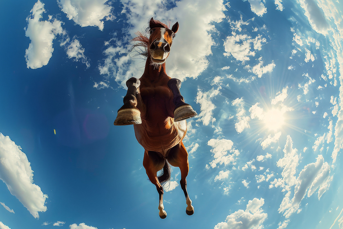 Jumping animals - 65 images Jumping animals - 65 images