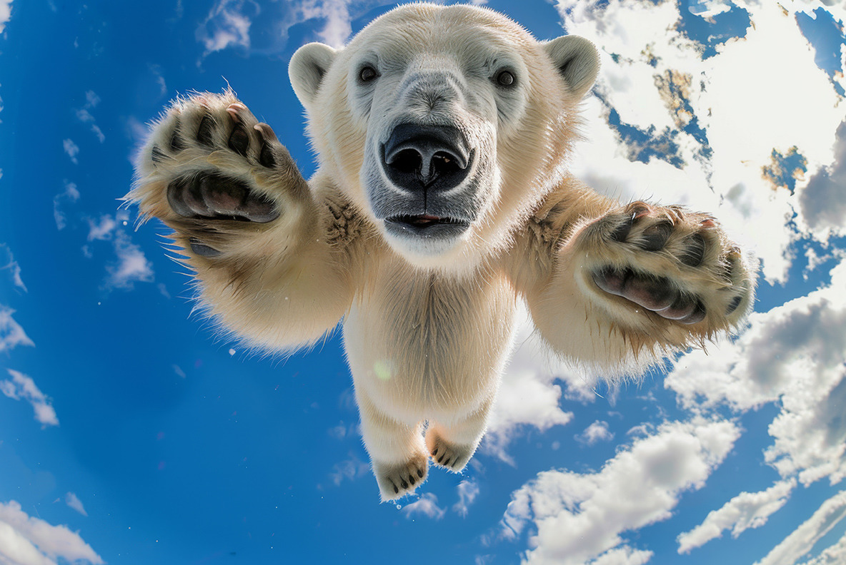 Jumping animals - 65 images Jumping animals - 65 images