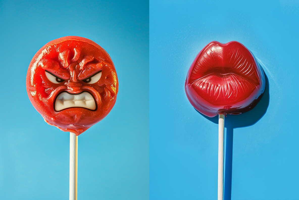 Lollipops - 107 images Lollipops - 107 images