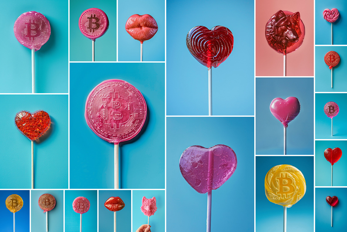 Lollipops - 107 images Lollipops - 107 images