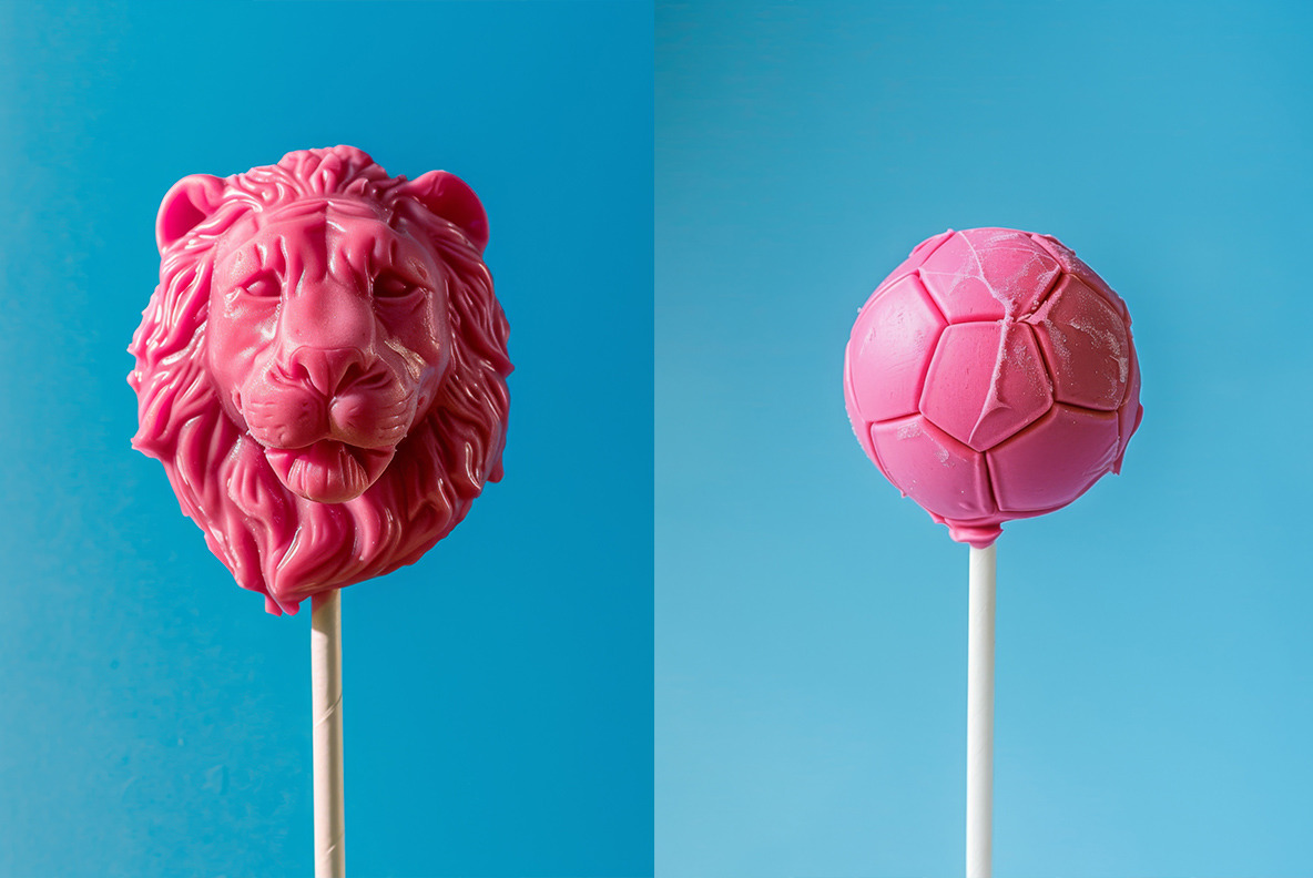 Lollipops - 107 images Lollipops - 107 images