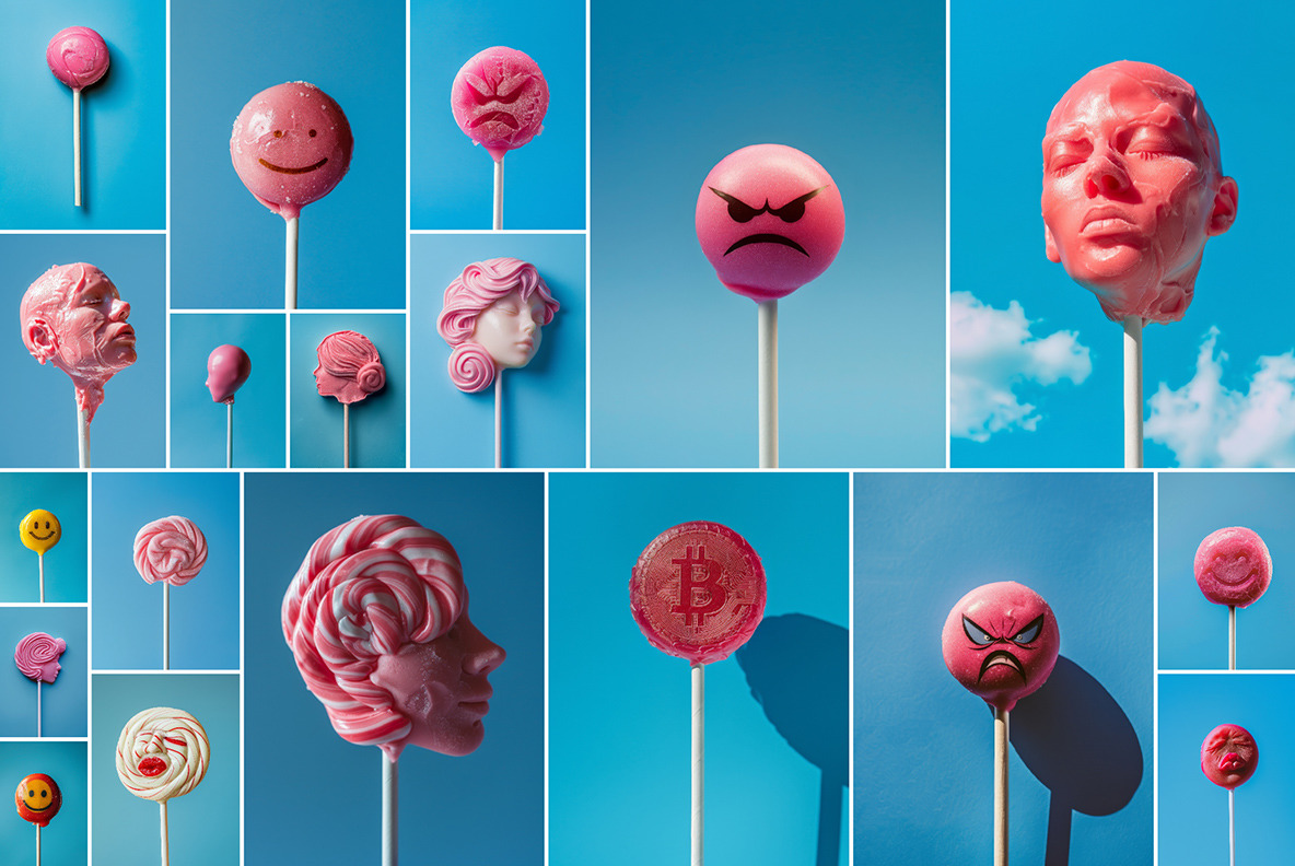Lollipops - 107 images Lollipops - 107 images