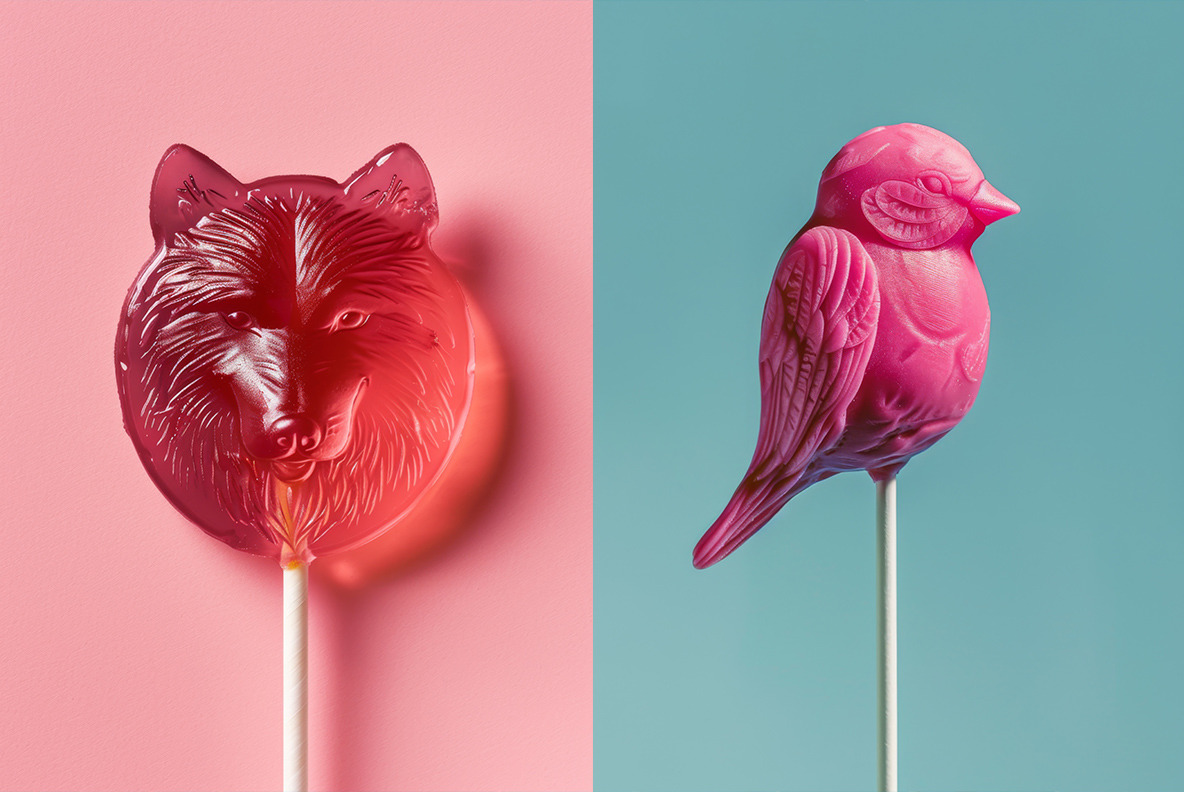 Lollipops - 107 images Lollipops - 107 images