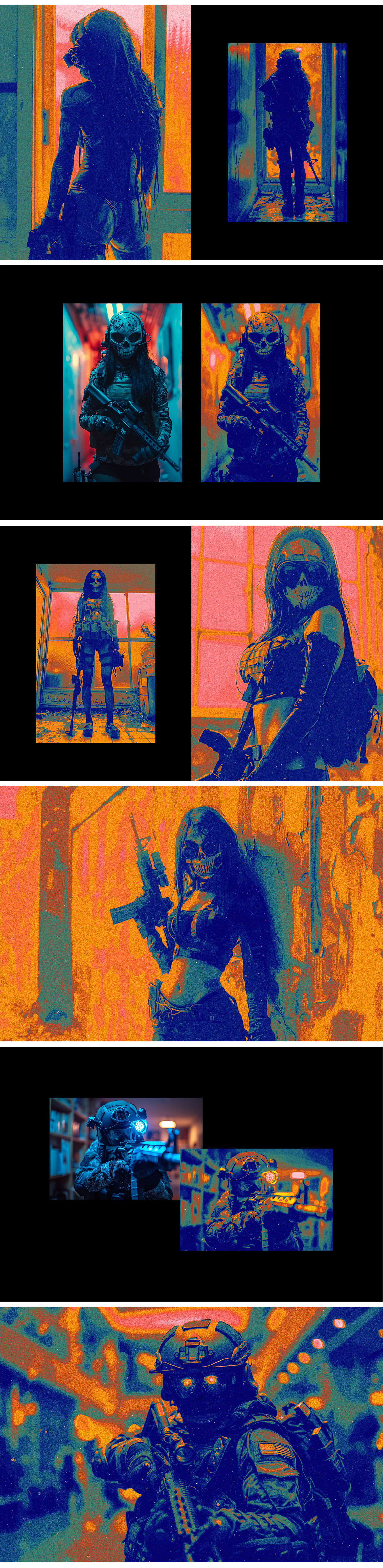 Thermal Photo Effect Thermal Photo Effect