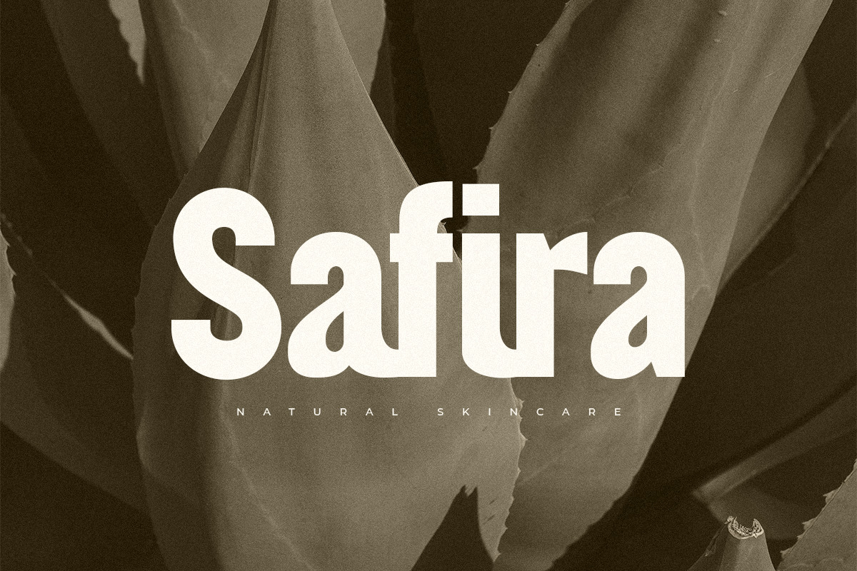 Anything - Inspired by Helvetica Font Anything - Inspired by Helvetica Font