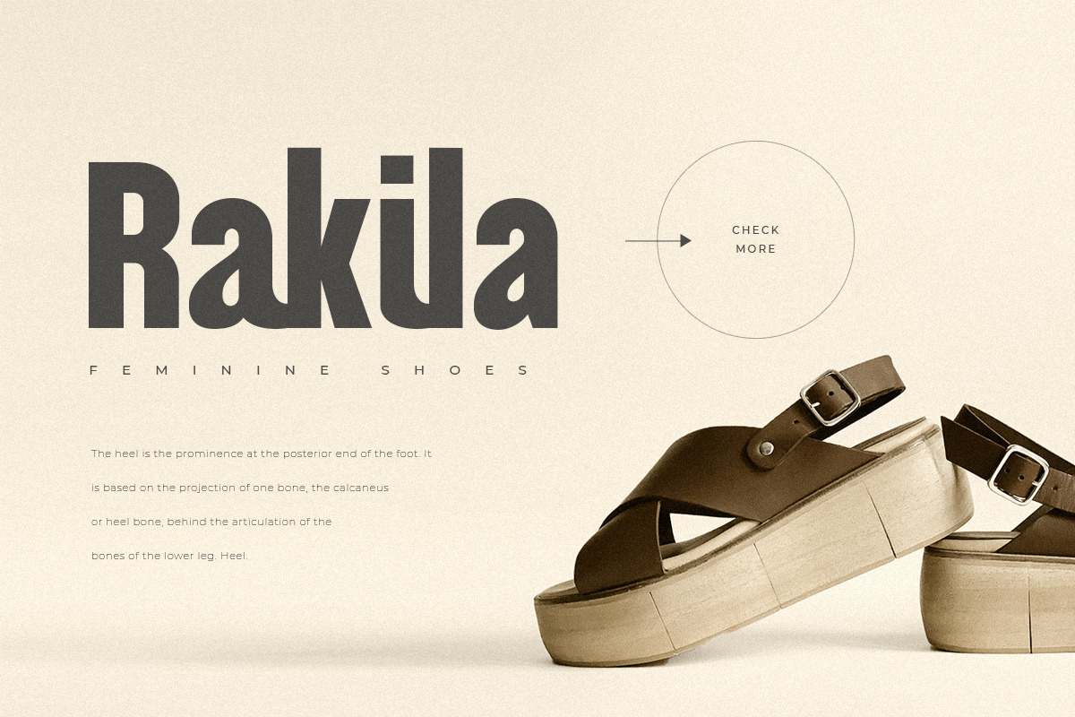 Anything - Inspired by Helvetica Font Anything - Inspired by Helvetica Font