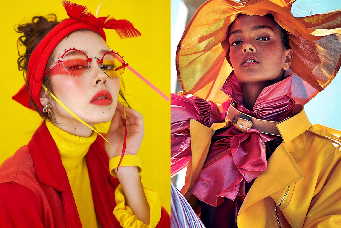 Vivid fashion - 183 images Vivid fashion - 183 images