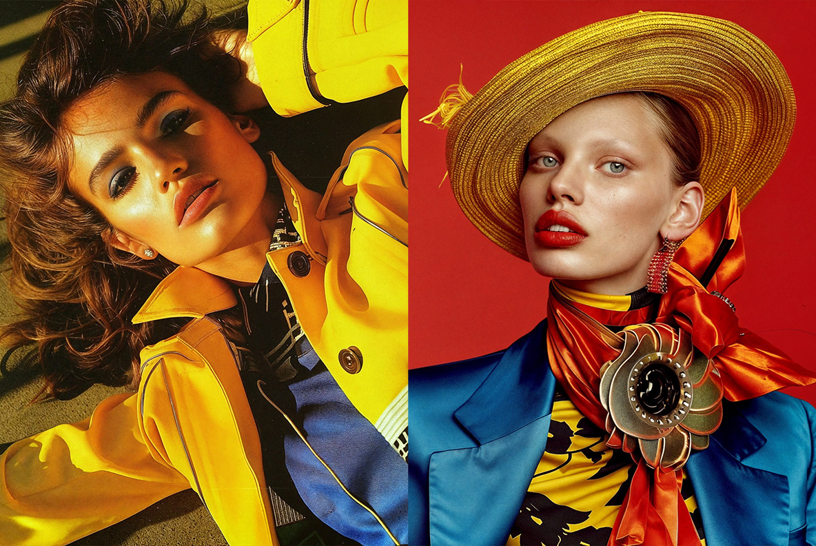 Vivid fashion - 183 images Vivid fashion - 183 images