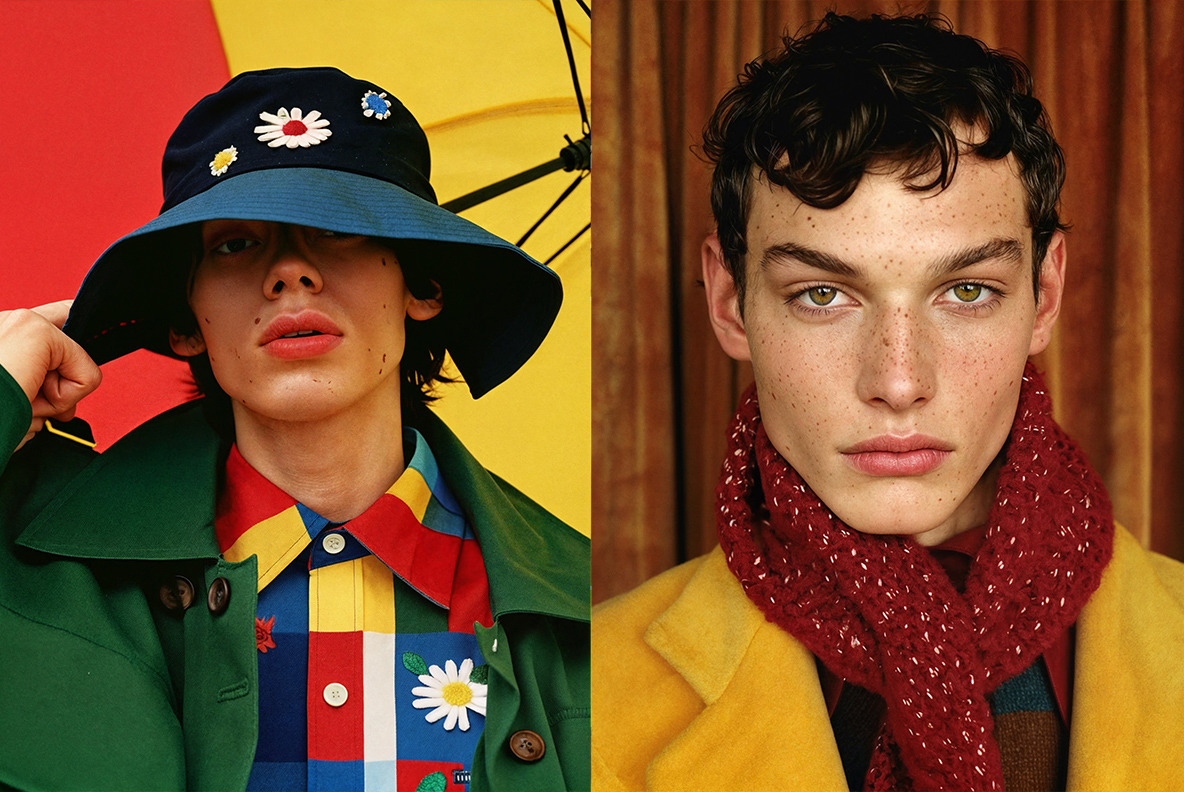 Vivid fashion - 183 images Vivid fashion - 183 images