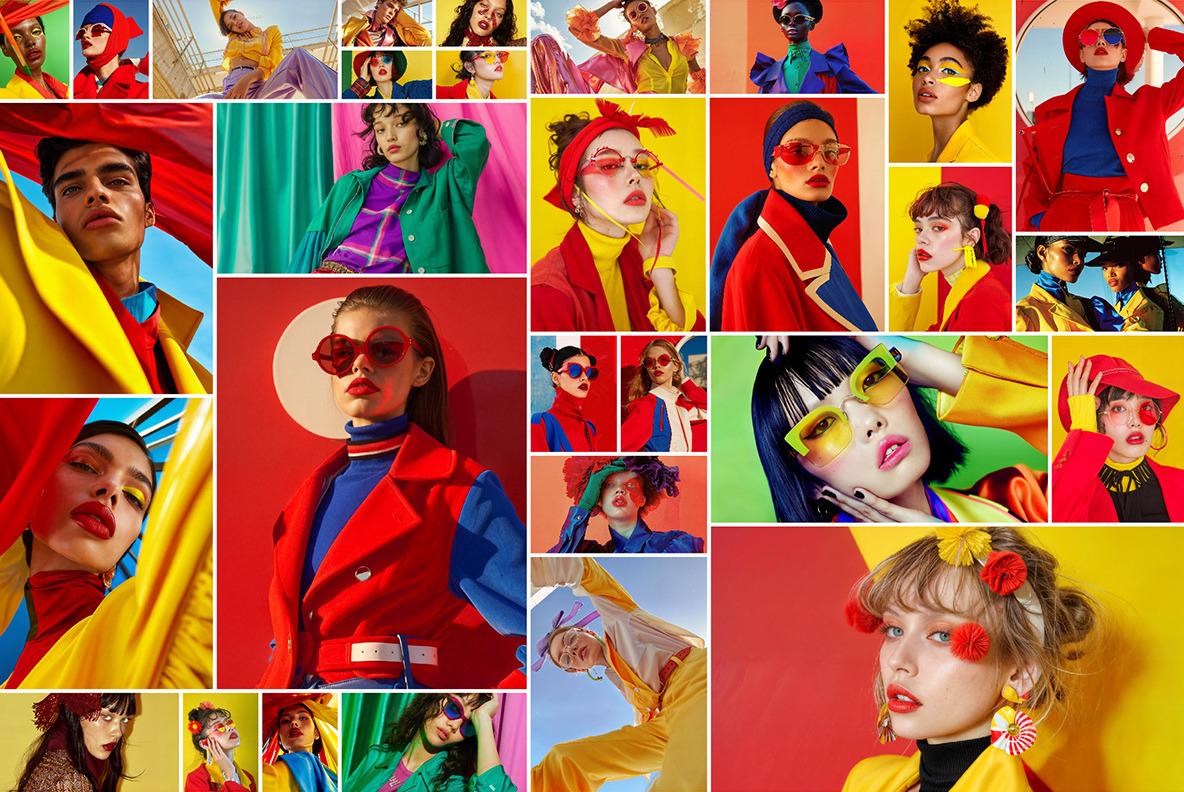 Vivid fashion - 183 images Vivid fashion - 183 images