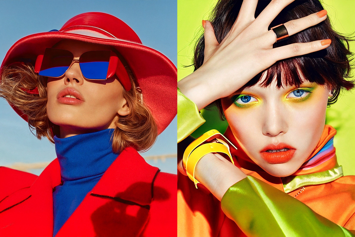 Vivid fashion - 183 images Vivid fashion - 183 images