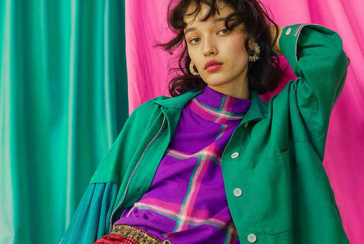 Vivid fashion - 183 images Vivid fashion - 183 images