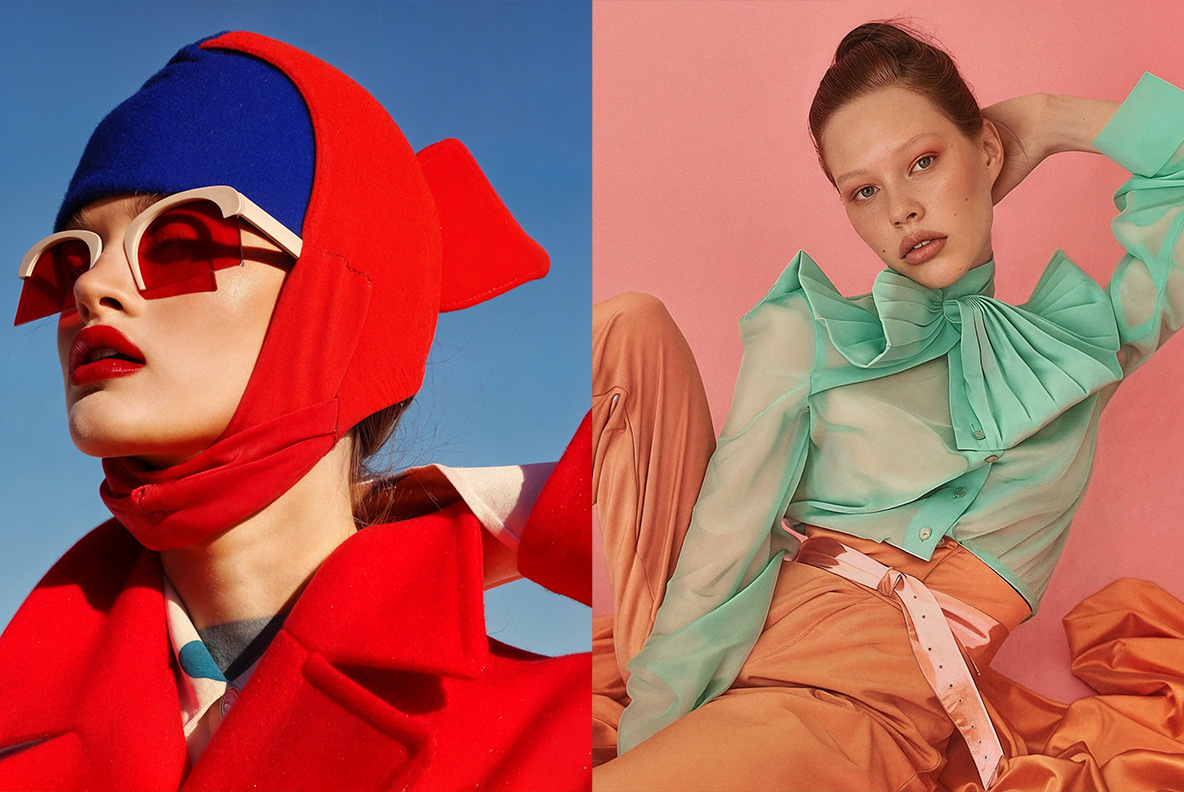 Vivid fashion - 183 images Vivid fashion - 183 images