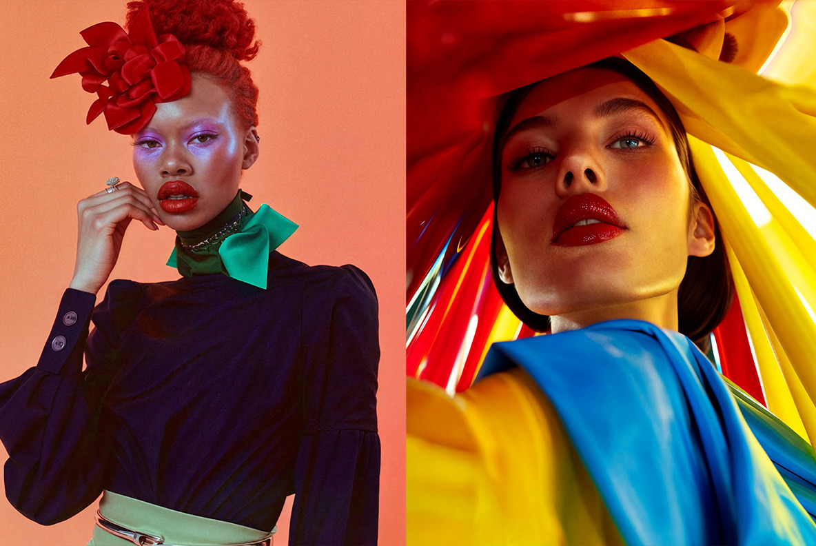 Vivid fashion - 183 images Vivid fashion - 183 images