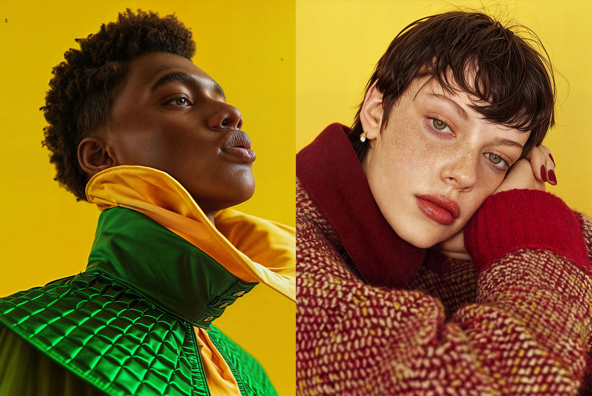 Vivid fashion - 183 images Vivid fashion - 183 images