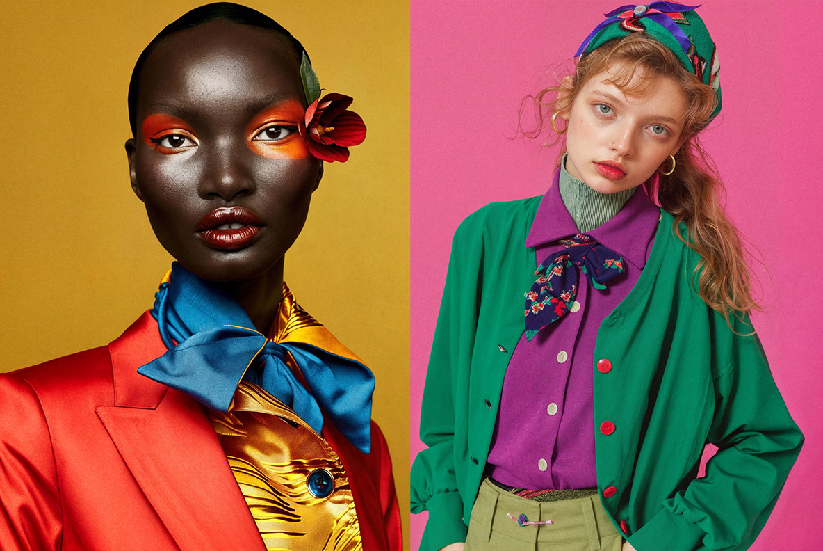 Vivid fashion - 183 images Vivid fashion - 183 images