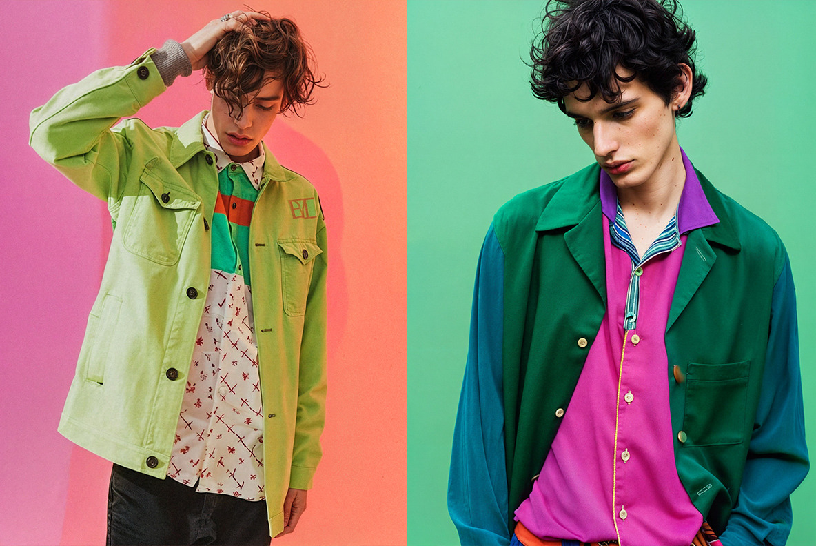 Vivid fashion - 183 images Vivid fashion - 183 images