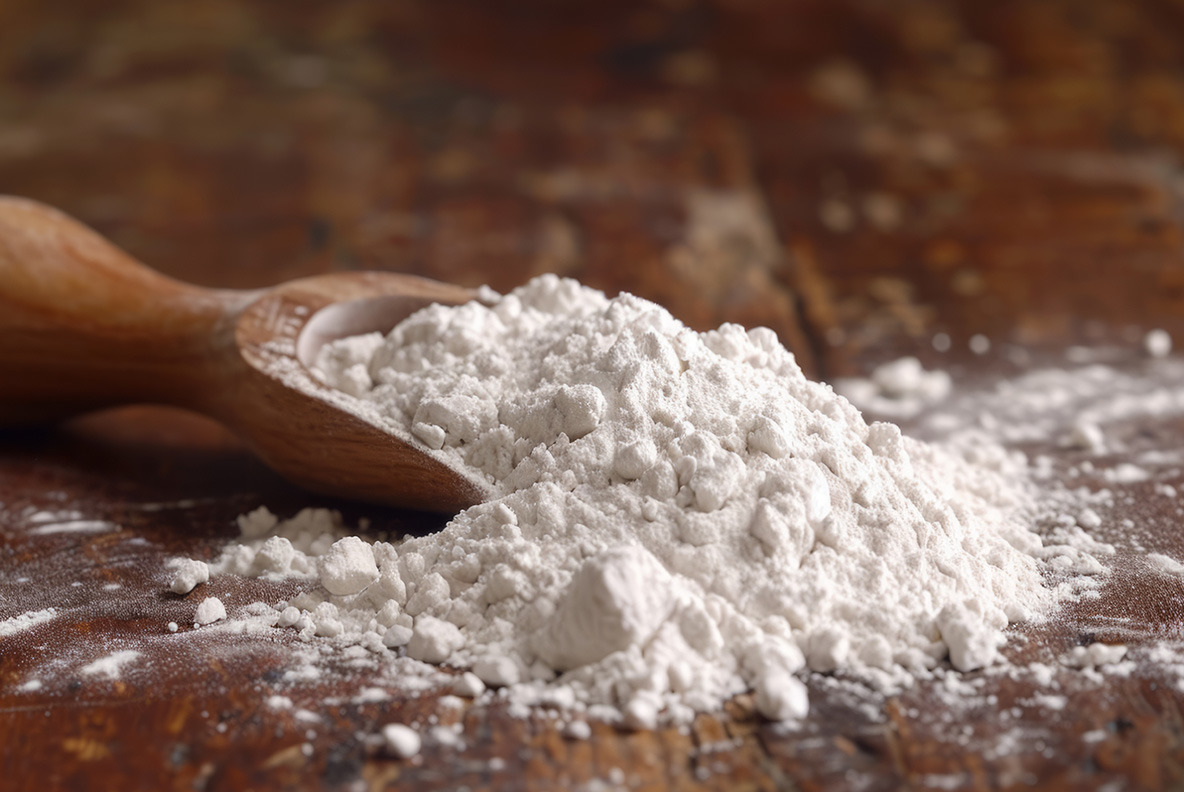 Flour - 36 images Flour - 36 images